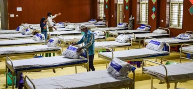 Delhi: Astha Hospital Runs Out Of Oxygen With 40 Patients On Ventilator, Sends SOS Delhi: Astha Hospital Runs Out Of Oxygen With 40 Patients On Ventilator, Sends SOS