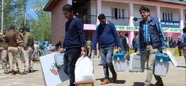 New designation for the DDC chairman’s announced by the administration New designation for the DDC chairman’s announced by the administration