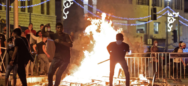 OIC envoys deplore Israeli actions against Palestinians OIC envoys deplore Israeli actions against Palestinians