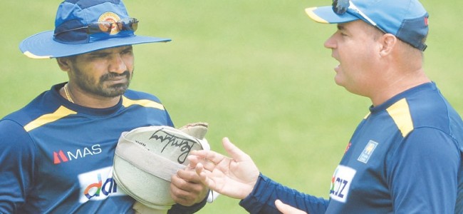 Arthur hints at return of seniors Arthur hints at return of seniors