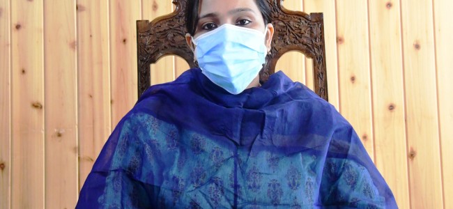 DC Gbl complements general public for adhering to Covid-19 SOPs DC Gbl complements general public for adhering to Covid-19 SOPs