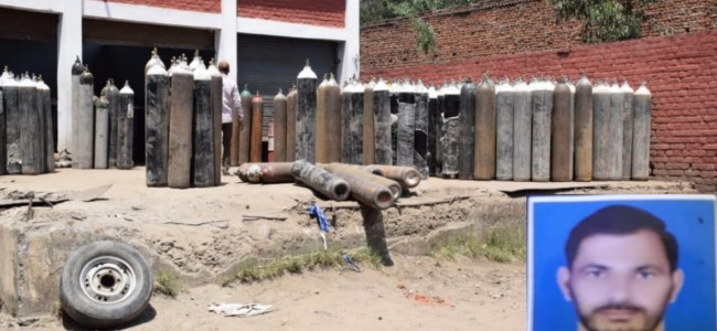 Men who carry Hope and Life in Steel alloys & Aluminium Men who carry Hope and Life in Steel alloys & Aluminium