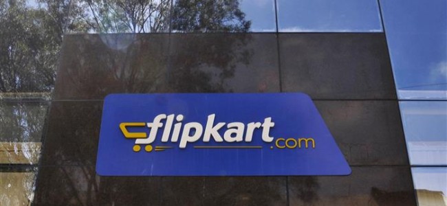 Flipkart to add 8 lakh sq ft warehousing space to strengthen grocery infrastructure