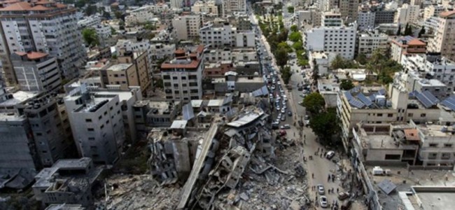 Numerous Gaza-Based Journalists’ WhatsApp Accounts Blocked Numerous Gaza-Based Journalists’ WhatsApp Accounts Blocked