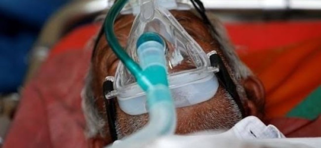 Oxygen supply is quite comfortable in hospitals of Jammu province to aid Covid-19 patients Oxygen supply is quite comfortable in hospitals of Jammu province to aid Covid-19 patients