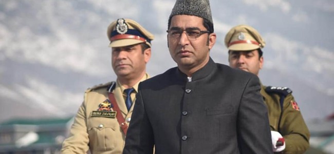 Secy Tribal Affairs Shahid Iqbal Choudhary hospitalized after minor heart attack Secy Tribal Affairs Shahid Iqbal Choudhary hospitalized after minor heart attack