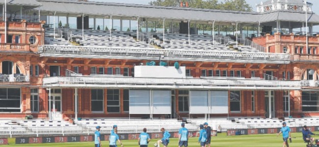 Daunting England challenge big worry for NZ than Lord’s Daunting England challenge big worry for NZ than Lord’s