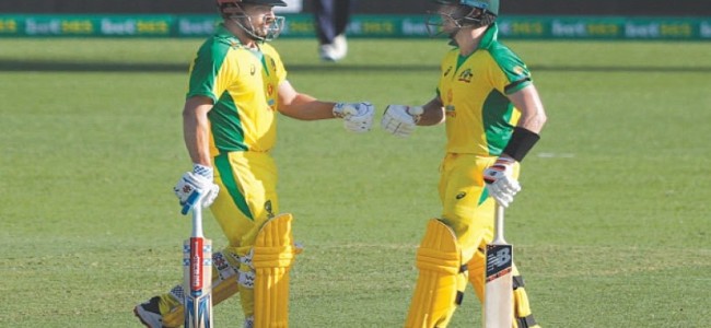 Australia expand squad amid withdrawal reports Australia expand squad amid withdrawal reports