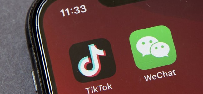 Biden govt drops Trump order against TikTok, plans review Biden govt drops Trump order against TikTok, plans review