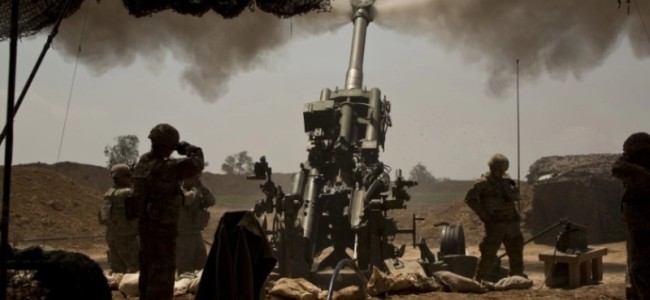 US carries out air strikes on ‘pro-Iran fighters’ in Iraq, Syria; seven killed US carries out air strikes on ‘pro-Iran fighters’ in Iraq, Syria; seven killed