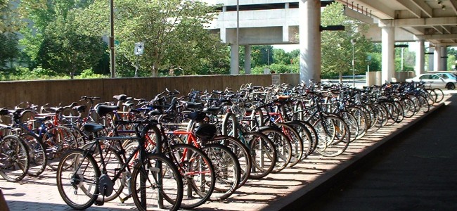 India far behind China in bicycle exports India far behind China in bicycle exports