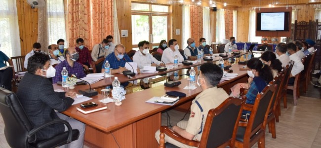Div Com tours Patnitop tourism circuit Div Com tours Patnitop tourism circuit
