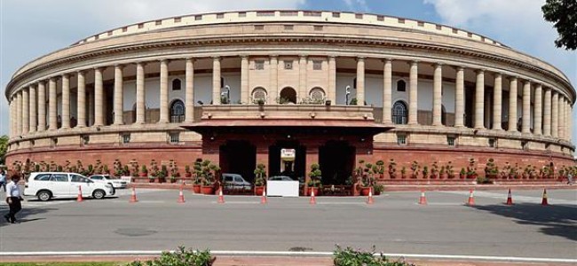 Government convenes all-party meeting on the eve of Budget Session of Parliament