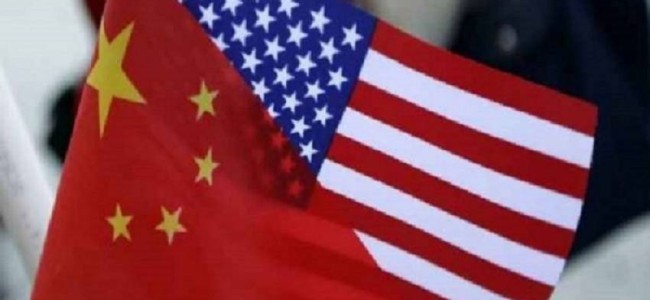 Increase In Demand In US Surges China Trade by 28% Increase In Demand In US Surges China Trade by 28%