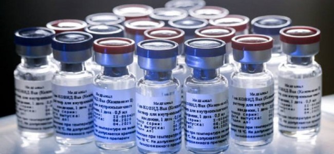 More Than 1.33 Crore Covid Vaccine Doses Still Available With States, UTs: Centre More Than 1.33 Crore Covid Vaccine Doses Still Available With States, UTs: Centre