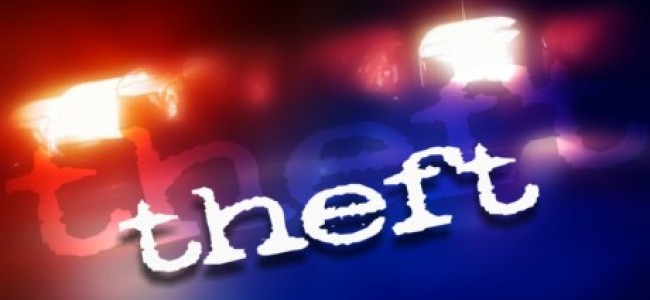 Burglars loot cash from Hardware shop in Humhama Burglars loot cash from Hardware shop in Humhama