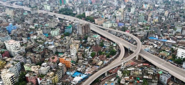 Army enforces lockdown in Bangladesh; Europe sees fresh surge Army enforces lockdown in Bangladesh; Europe sees fresh surge