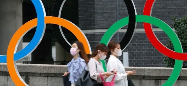 Olympics likely to open during Covid ‘state of emergency’ Olympics likely to open during Covid ‘state of emergency’