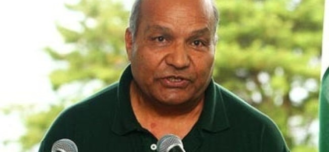 Forget Cardiff disaster like a bad dream, Intikhab tells Pakistan Forget Cardiff disaster like a bad dream, Intikhab tells Pakistan
