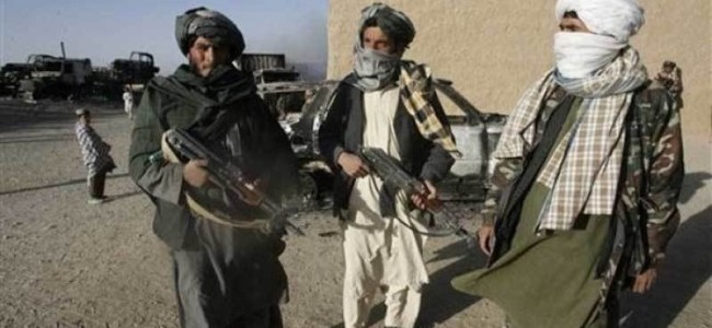 Taliban say do not want to fight inside Afghanistan’s cities Taliban say do not want to fight inside Afghanistan’s cities