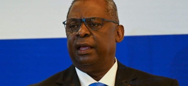 China’s sea claims have ‘no basis’ in international law, says Pentagon chief China’s sea claims have ‘no basis’ in international law, says Pentagon chief