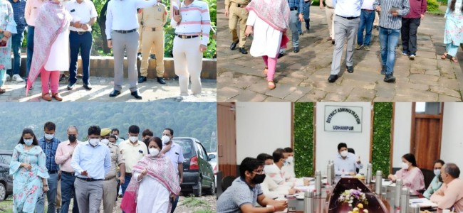 DC Shopian reviews rolling out of Mission Youth DC Shopian reviews rolling out of Mission Youth