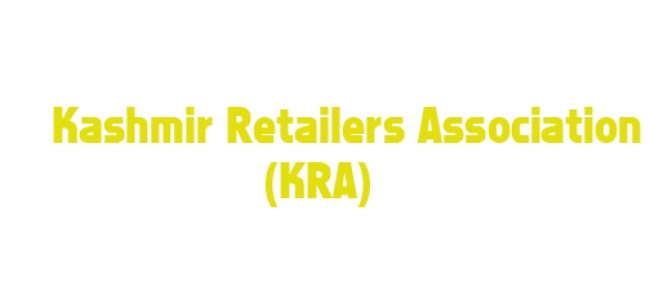Retailers in Kashmir especially in Srinagar want an end to the covid restrictions Retailers in Kashmir especially in Srinagar want an end to the covid restrictions