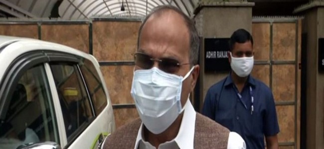 Parliamentary panel arrives in Srinagar and will go to Ladakh Parliamentary panel arrives in Srinagar and will go to Ladakh