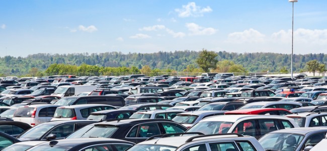 Passenger vehicle sales in India rise 45 per cent in July Passenger vehicle sales in India rise 45 per cent in July