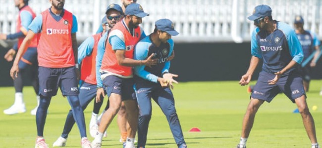 England recall Moeen Ali for second India Test England recall Moeen Ali for second India Test