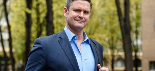 Chris Cairns in ICU after major heart surgery Chris Cairns in ICU after major heart surgery