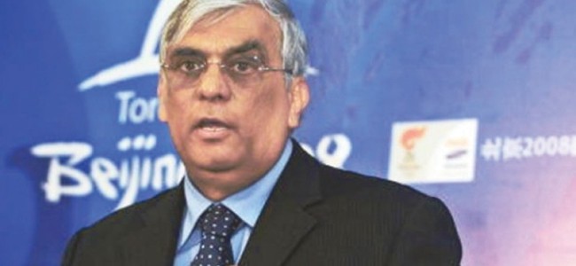 Pakistan’s Olympic panel chief asked to step down Pakistan’s Olympic panel chief asked to step down