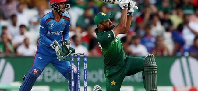 Doubts over Pakistan-Afghanistan cricket series after Taliban takeover Doubts over Pakistan-Afghanistan cricket series after Taliban takeover