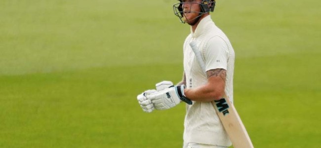 Silverwood rules out asking Stokes to return Silverwood rules out asking Stokes to return