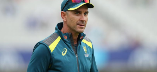 Cricket Australia chief defends embattled Justin Langer as pressure mounts Cricket Australia chief defends embattled Justin Langer as pressure mounts