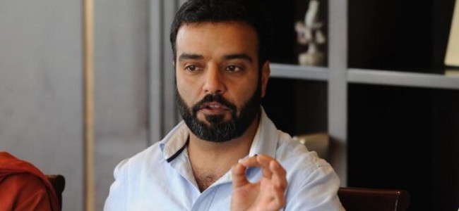 Sakina Itoo Calls MP Ruhulla’s Protest ‘Cheap Publicity Stunt’ Sakina Itoo Calls MP Ruhulla’s Protest ‘Cheap Publicity Stunt’