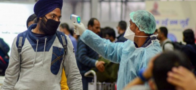 India Records Lowest Covid-19 Infections in 231 Days, Active Cases At 277 Day Low India Records Lowest Covid-19 Infections in 231 Days, Active Cases At 277 Day Low