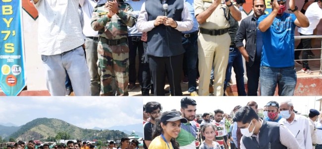 DC B’pora kick-starts UT Level Rugby Championship at SK Stadium DC B’pora kick-starts UT Level Rugby Championship at SK Stadium