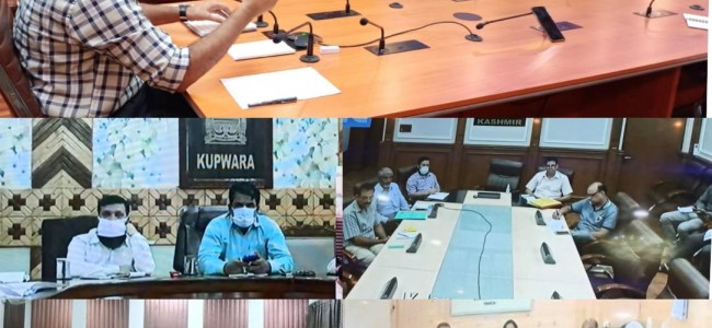 Tribal Affairs Department holds workshop with DDCs, BDCs Tribal Affairs Department holds workshop with DDCs, BDCs