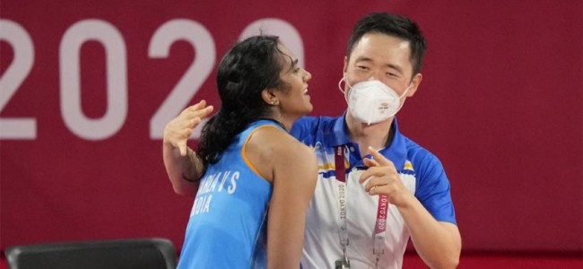 PV Sindhu Says Quitting Gopichand Academy Was ‘Best Decision’ She Took Ahead Of Tokyo Olympics