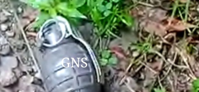Ahead of August 15 security forces recover arms, ammunition at Bandipora, Rajouri Ahead of August 15 security forces recover arms, ammunition at Bandipora, Rajouri