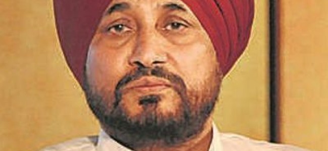 Punjab to waive pending electricity bills of defaulters having connections up to 2 KW Punjab to waive pending electricity bills of defaulters having connections up to 2 KW