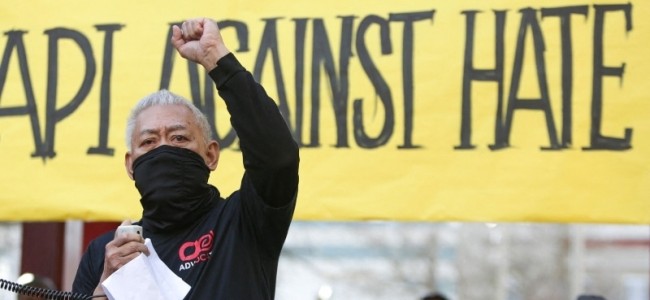 Hate crimes rose against Blacks, Asian Americans last year: FBI Hate crimes rose against Blacks, Asian Americans last year: FBI