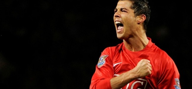 Ronaldo eyes more United history after ‘dream’ return