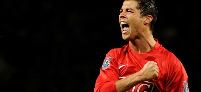 Ronaldo eyes more United history after ‘dream’ return Ronaldo eyes more United history after ‘dream’ return