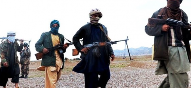 Taliban sources claim taking control of Panjshir