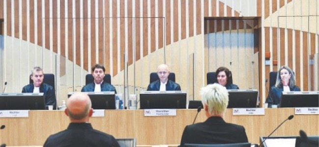 Families slam ‘corrupt’ Russia at plane crash trial Families slam ‘corrupt’ Russia at plane crash trial