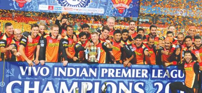 Fans to return for IPL’s resumption in UAE Fans to return for IPL’s resumption in UAE