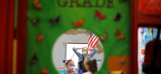 Unicef urges all states to reopen schools Unicef urges all states to reopen schools