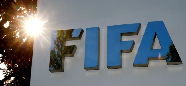 FIFA sets talks with football leaders on biennial World Cup